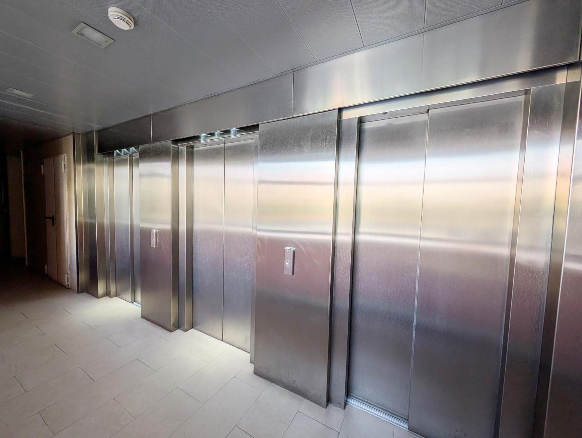 Top Family Forum Barcelona Con Piscina, Parking Y Playa A 5Min Sant Adria de Besos Exterior foto