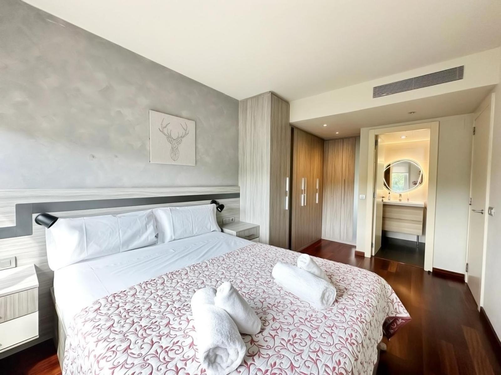Top Family Forum Barcelona Con Piscina, Parking Y Playa A 5Min Sant Adria de Besos Exterior foto
