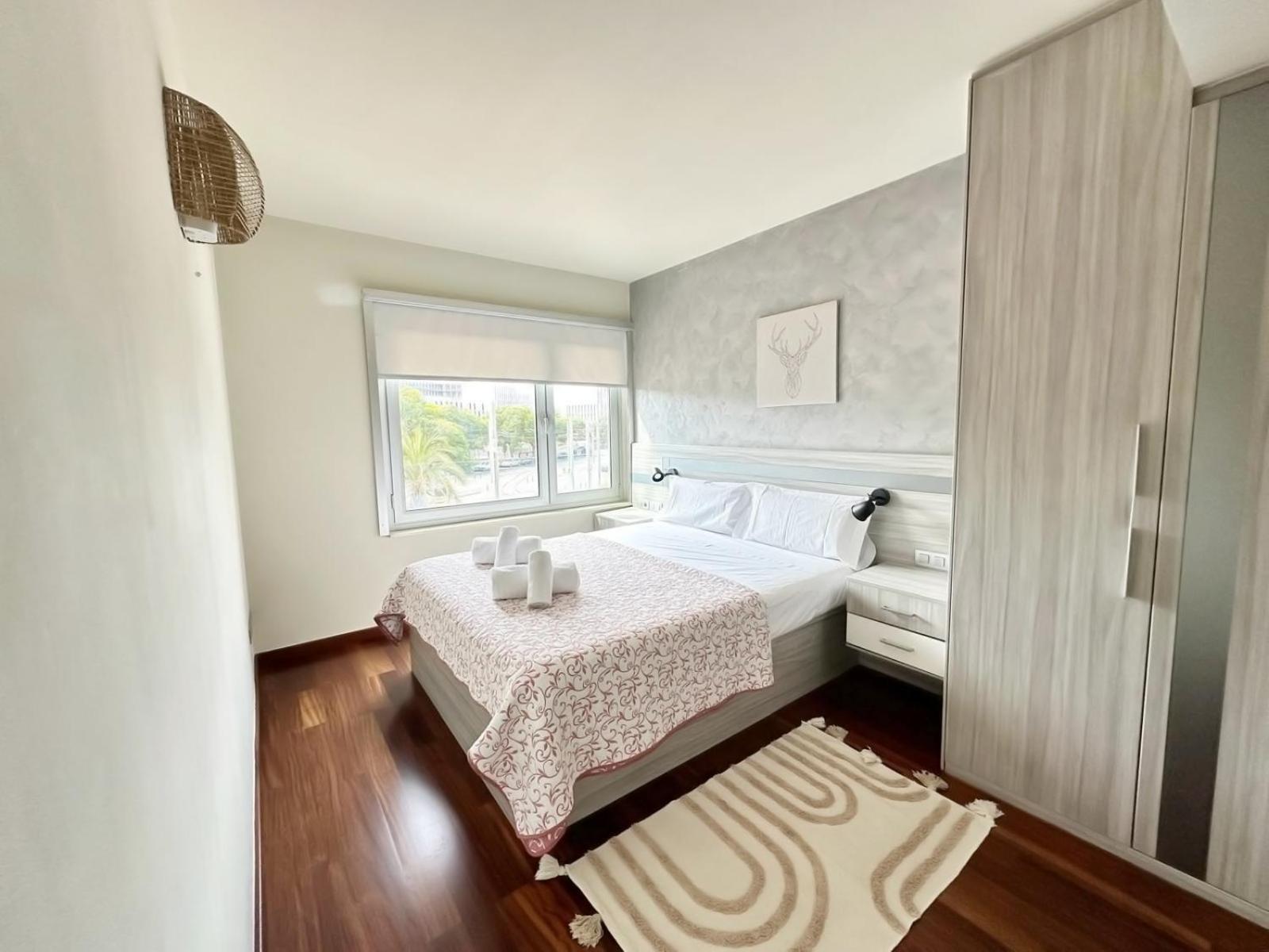 Top Family Forum Barcelona Con Piscina, Parking Y Playa A 5Min Sant Adria de Besos Exterior foto